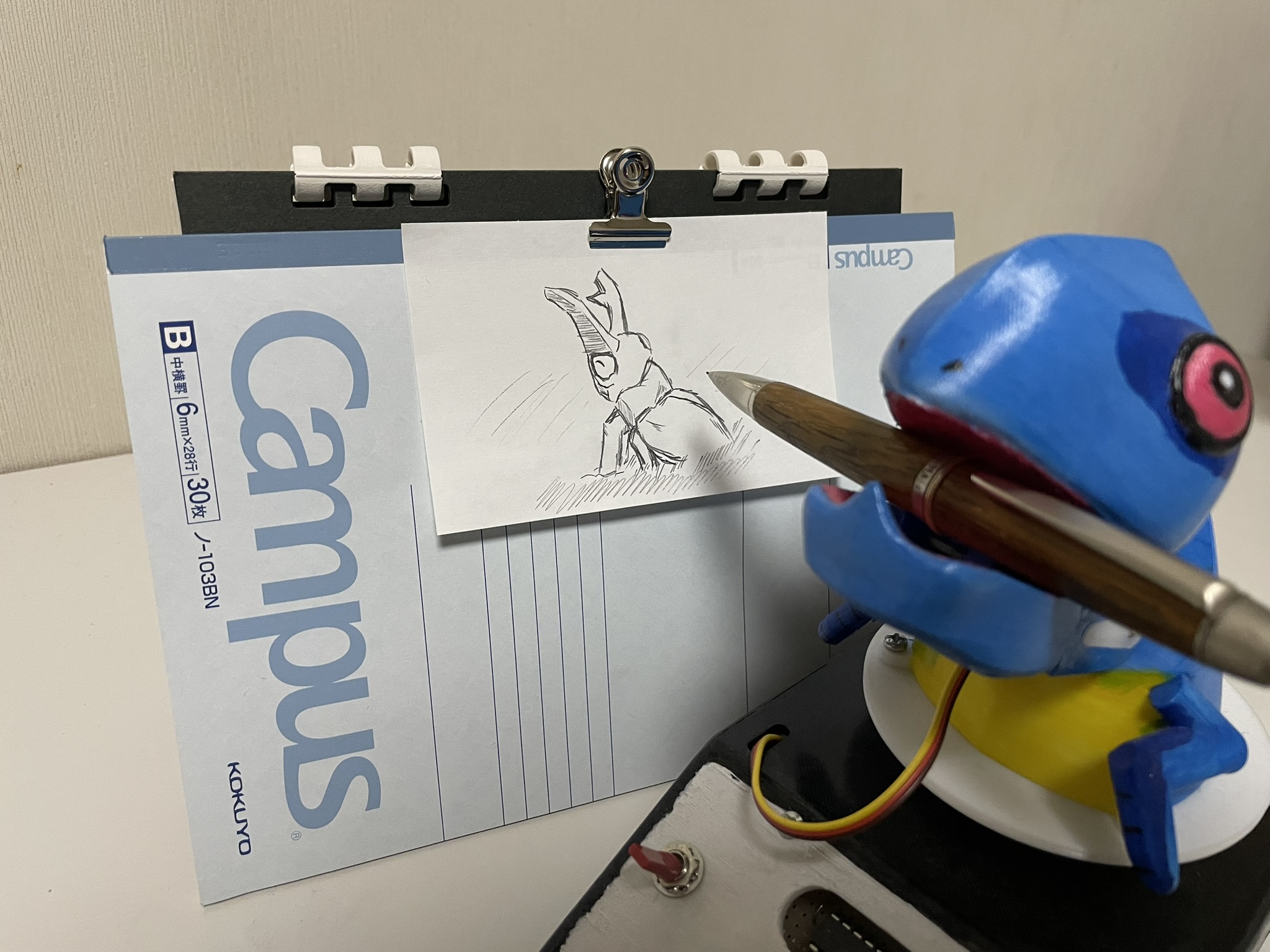 話したいことの写真