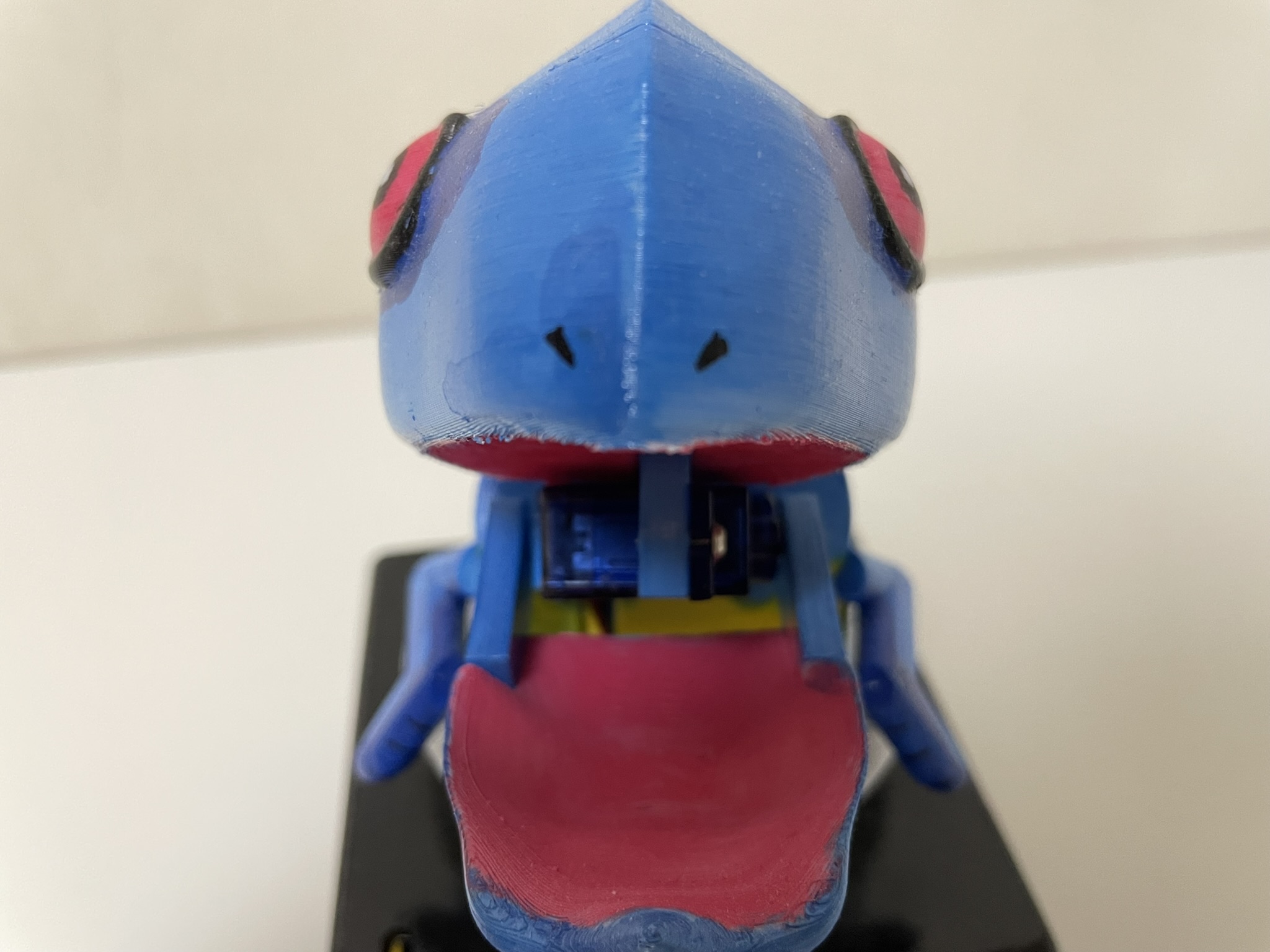 話したいことの写真